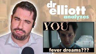 Doctor REACTS to YOU  Psychiatrist Analyzes Fever Dreams  Dr Elliott