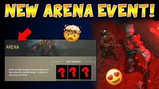 ARENA EVENT - SEASON 19  LAST DAY ON EARTH SURVIVAL  LDOE.