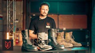 Best touring boots 2024 Top 3 picks