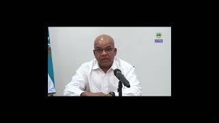 Sri Lanka Ports Authority media video