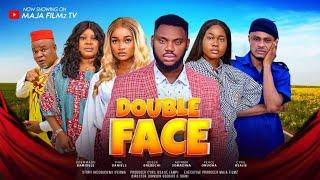 DOUBLE FACE - SOMADINA ADINMAPEACE ONUOHAQUEEN ENEBECHICYRIL OSAJIE 2024 latest movie