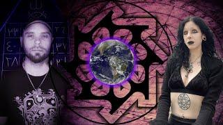 Spiritual Changes for People of Earth Live with Jon Vermilion & Cyber Witch