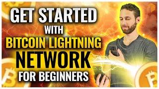 ️ How to Get Started With Bitcoin Lightning Network
