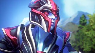 Dota 2 Workshop Flightless Fury set for Vengeful Spirit