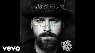 Zac Brown Band - Young And Wild Audio