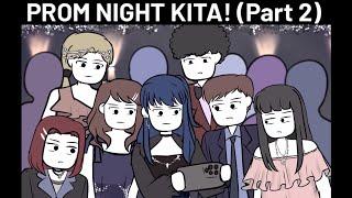 ACARA SEKOLAH #13 - Prom Night Kita Part 2