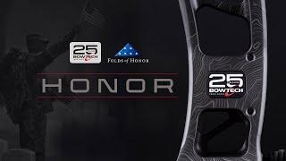 2024 Limited Edition Honor