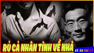 Nấu Chín Thịt Vợ - Tội Ác Đằng Sau Mối Tình Vụng Trộm  Kỳ Án #628