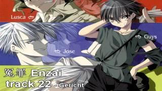 Enzai OST 22 - Gericht