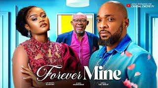 Forever Mine - Nigerian Movies 2024 Latest Full Movie- DEZA D GREATCHINEYE ULAEGBUCHRIS AKWARANDU