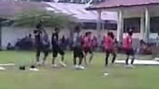 Dance SMA N 2 MERANTI