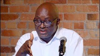 Achille Mbembe Future Knowledges and the Dilemmas of Decolonization