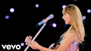 Taylor Swift - Lover” Live From Taylor Swift  The Eras Tour Film - 4K