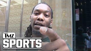 Offset Fired up About Joining Faze Clan Esports Team  TMZ Sports