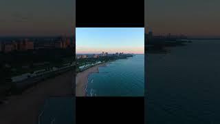 The Most Popular Chicago Drone Video on Youtube