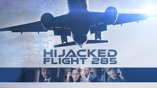 Hijacked Flight 285 1996  Full Movie  James Brolin  Michael Gross  Anthony Michael Hall