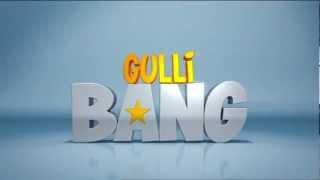 Jingle Gulli Bang - Gulli NRJ12