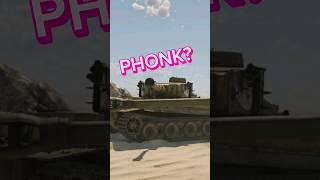 PHONK  Russianbadger  #warthunder #edit #shorts