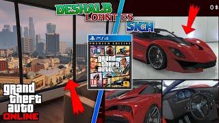 GTA 5 Criminal Enterprise Starterpack  Premium Online Edition - Ist es gut?