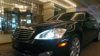 A Day In The Life of A Professional Chauffeur at Elegant Limousines in Daytona Beach