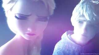 Elsa + Jack  Sad Song「MEP Part」