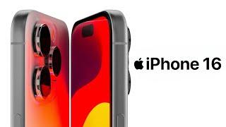 iPhone 16 Pro Max Trailer Official Design Launch  Apple Event