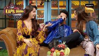 क्या Nora लेके आई है January में Garmi?  Best Of The Kapil Sharma Show  Full Episode