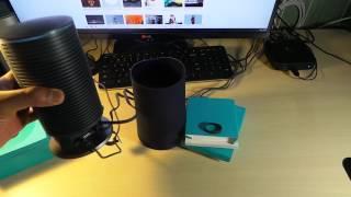 Google On Hub Wi-Fi Router Unboxing  Review  using verizon fios 