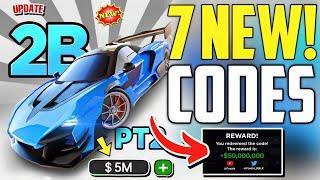 ️SEPTEMBERCODES️CAR DEALERSHIP TYCOON ROBLOX CODES 2024- CAR DEALERSHIP TYCOON