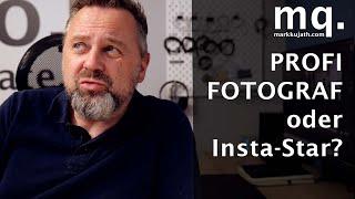 Instagram TFP Hochzeitsfotograf - Selbständiger Fotograf? Wie wird man eigentlich PROFI Fotograf?