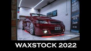 ODK at Waxstock 2022