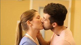 Best Kissing Prank Videos of all Editions - PrankInvasion 2017