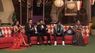 Bigg Boss 16  The Grand Finale Episode Highlight  Colors