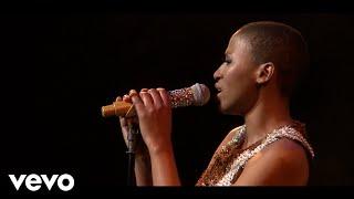 Zonke - Viva the Legend Live in Johannesburg Lyric Theatre 2013