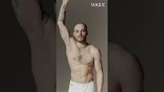 З нагоди старту Олімпійських Ігор згадуємо знімання Vogue Ukraine з вітчизняним спортсменами.