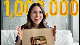 1 Million Subscribers - Answering Your Questions