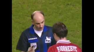 Liverpool - Newcastle United 10 03 1997 Premier League Classic