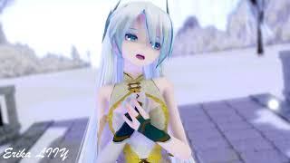 MMD SAYONARA Motion Download