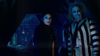 BEETLEJUICE BEETLEJUICE  BETERBÖCEK BETERBÖCEK  TÜRKÇE ALT YAZILI FRAGMAN  6 EYLÜLDE SİNEMALARDA