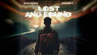 Alex Menco Dmitrii G - Lost and Found