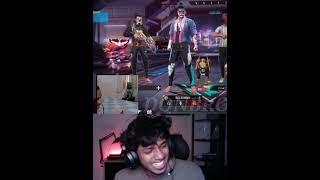 komban ചേട്ടാ i love you   Hipster reacting @HipsterGaming @KMCKOMBAN @hipsterlive7310