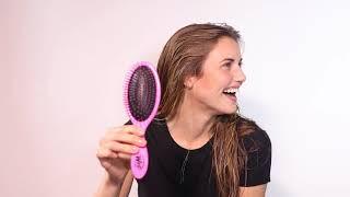 WetBrush - Original Detangler