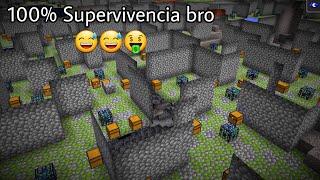 100 Cosas que SOLO Hace un Pro En Minecraft