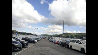 Pak Sha Wan Pier No. 2  Sai Kung Hong Kong