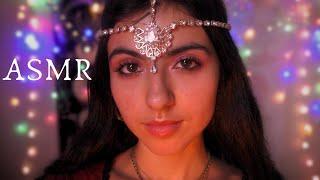 ASMR  Become the Thrall to Your Goddess