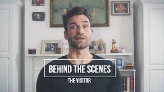 The Visitor - Behind The Scenes   My RØDE Reel 2020