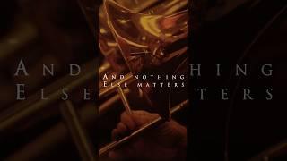 Metallica - Nothing Else Matters Part 1  Epic Orchestra #shorts #metallica #music