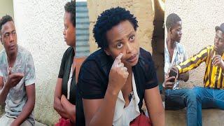 SANDRA PART 1 Film nyarwanda nshashya 2023 Mbega Ishyano ryUmugore Yise Umugabo we Imbwa