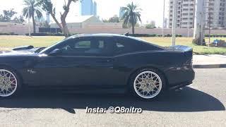 New Trans Am In Kuwait