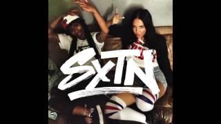 SXTN - Hass Frau Official Audio